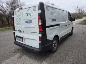 Renault Trafic 1.6 dci, снимка 4