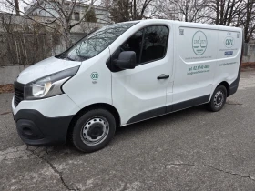 Renault Trafic 1.6 dci - изображение 1