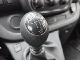 Renault Trafic 1.6 dci, снимка 9