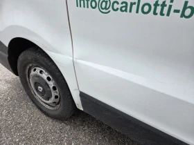 Renault Trafic 1.6 dci, снимка 8