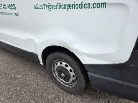 Renault Trafic 1.6 dci, снимка 7