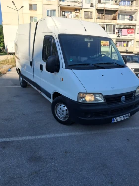 Fiat Ducato 2.3 JTD | Mobile.bg � ����� ������ 5
