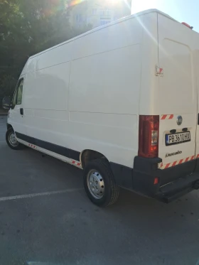 Fiat Ducato 2.3 JTD | Mobile.bg � ����� ������ 7