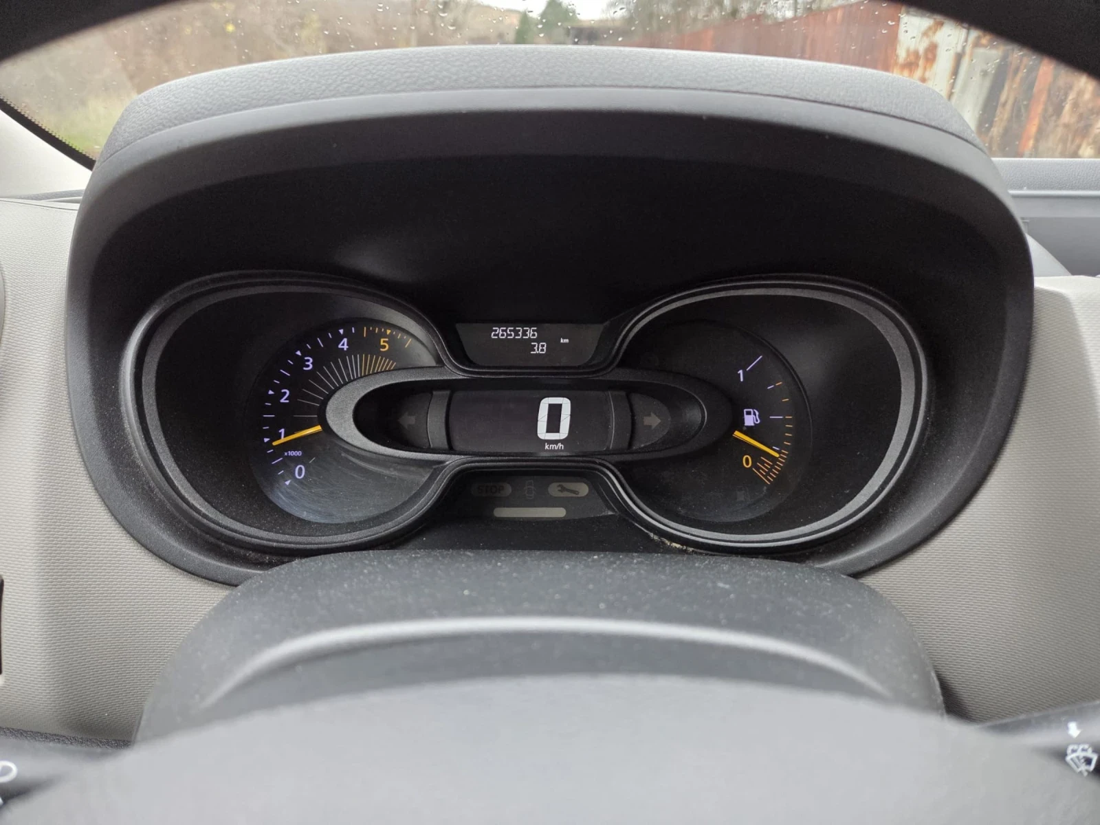 Renault Trafic 1.6 dci | Mobile.bg � ����������� 12