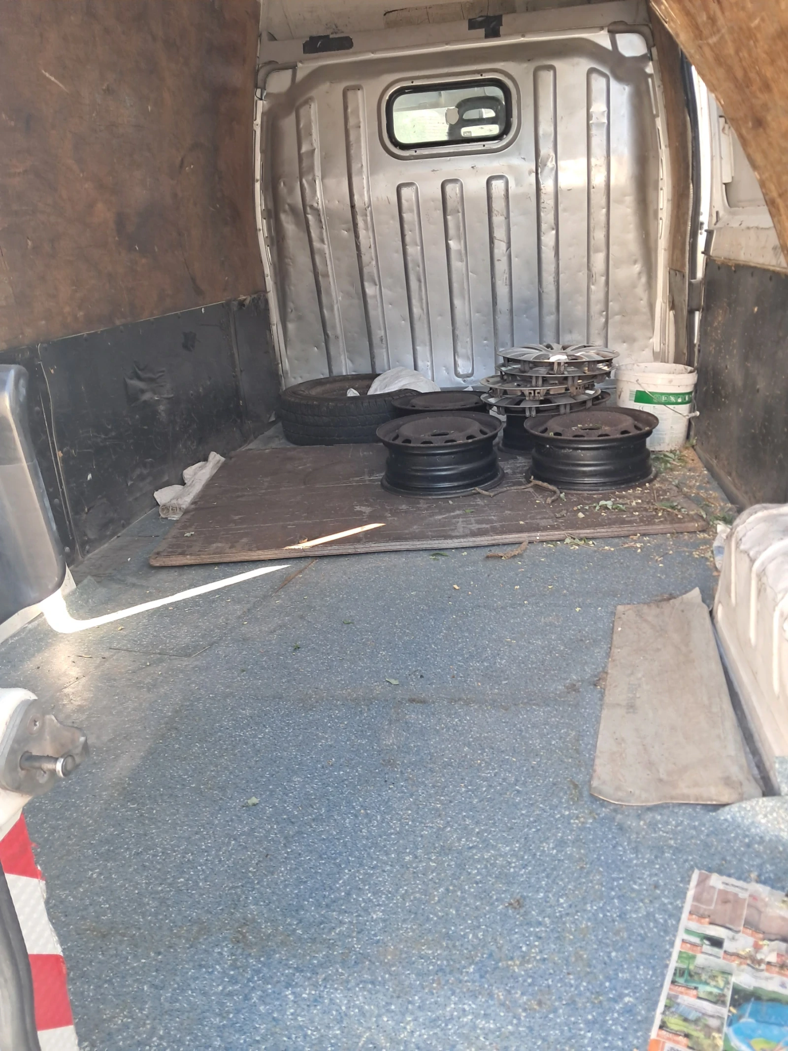 Fiat Ducato 2.3 JTD | Mobile.bg � ����������� 2