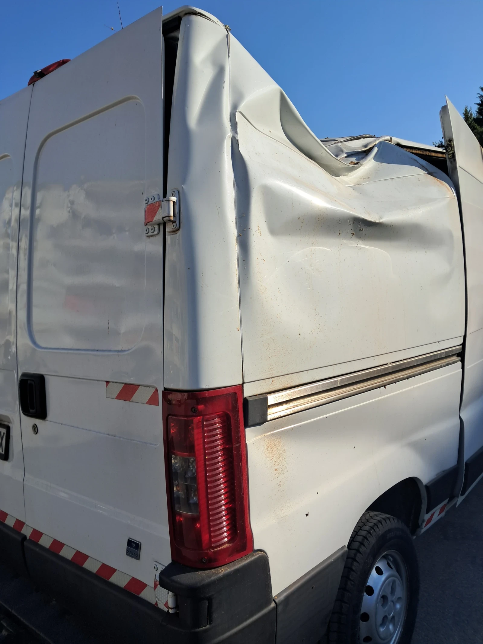 Fiat Ducato 2.3 JTD | Mobile.bg � ����������� 1