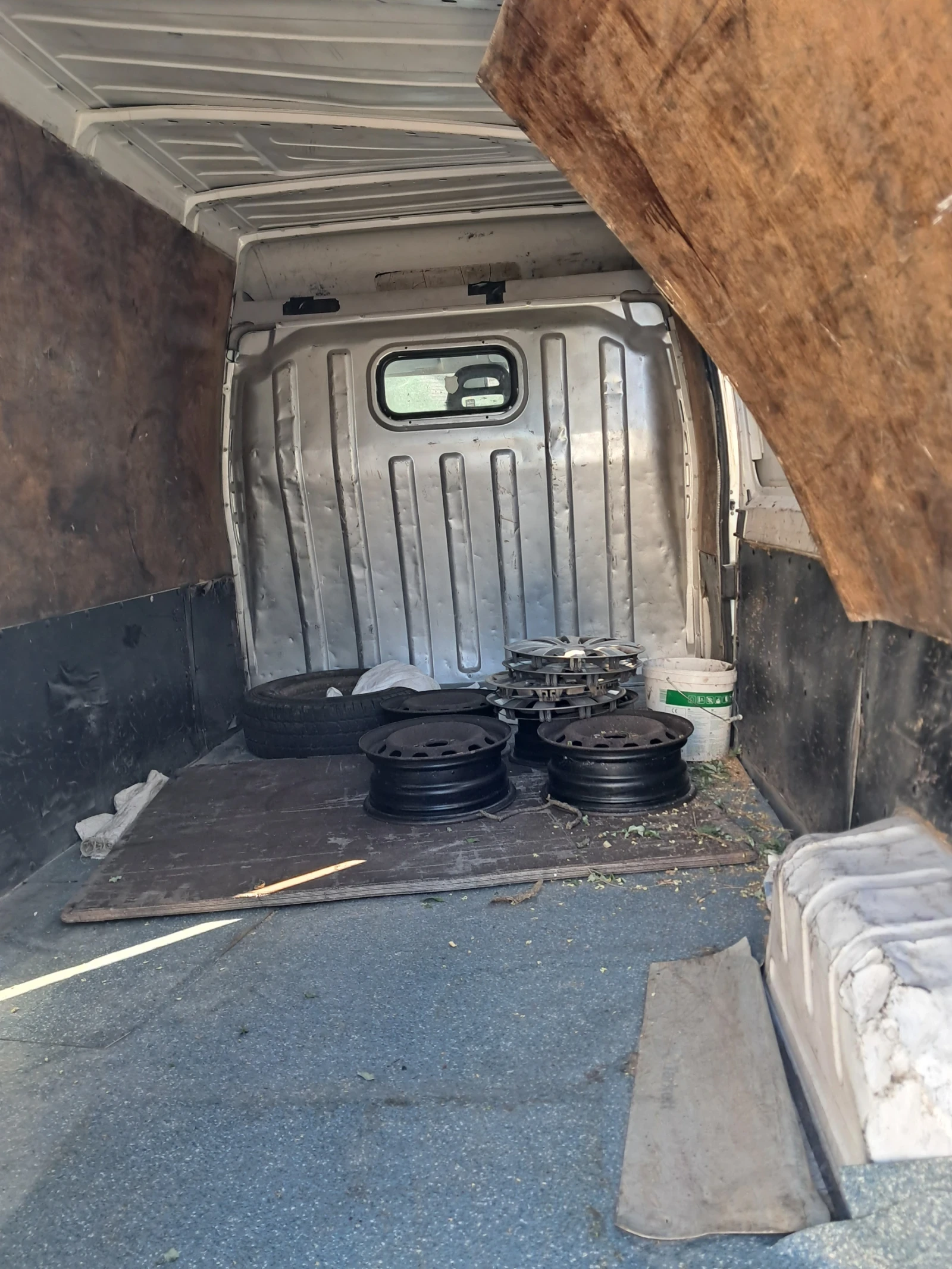Fiat Ducato 2.3 JTD | Mobile.bg � ����������� 6