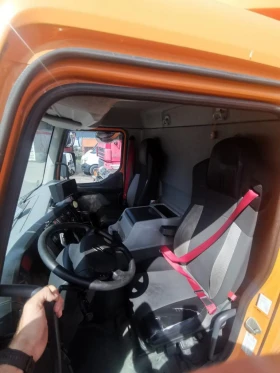 Renault Midlum MDA2C ROLFO TVV2, снимка 4
