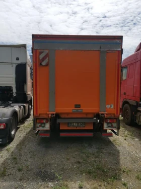 Renault Midlum MDA2C ROLFO TVV2, снимка 7