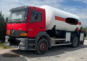  Mercedes-Benz Atego