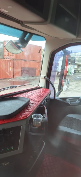 Volvo Fh 12 undefined | Auto.bg — изображение 5