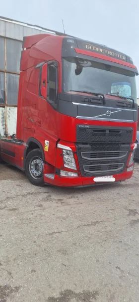 Volvo Fh 12 undefined | Auto.bg — изображение 2