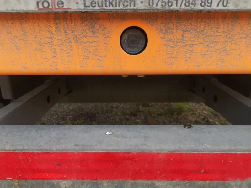 Renault Midlum MDA2C ROLFO TVV2, снимка 9 - Камиони - 53141935