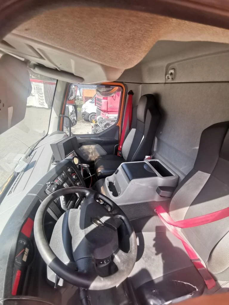 Renault Midlum MDA2C ROLFO TVV2, снимка 16 - Камиони - 53141935