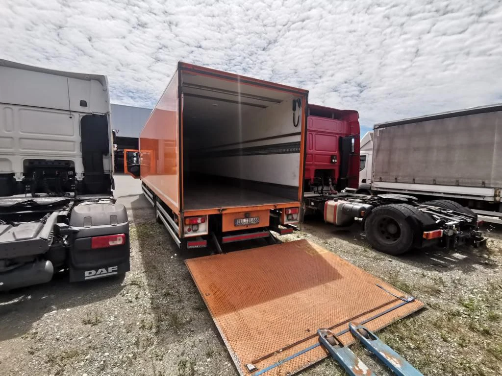 Renault Midlum MDA2C ROLFO TVV2 - изображение 3