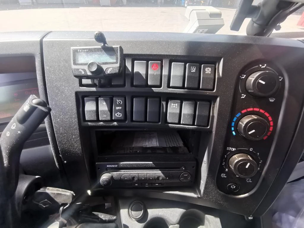 Renault Midlum MDA2C ROLFO TVV2 | Mobile.bg � ����������� 14