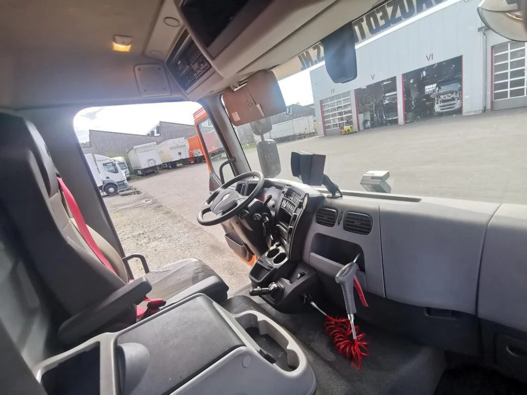 Renault Midlum MDA2C ROLFO TVV2 - изображение 5