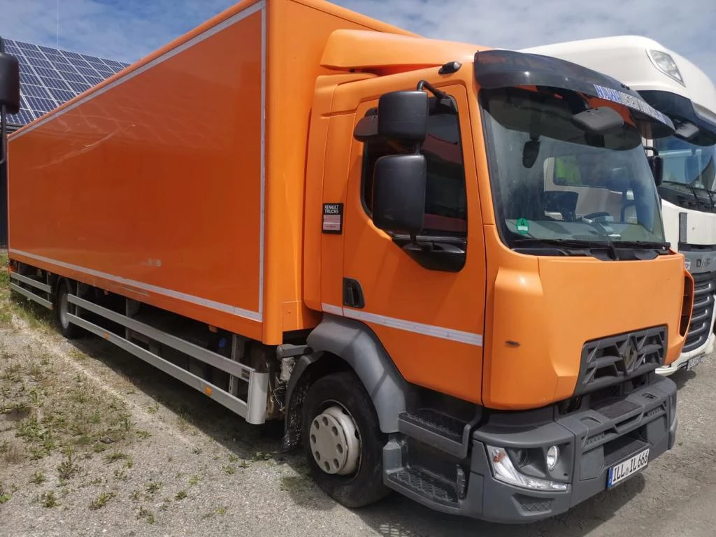 Renault Midlum MDA2C ROLFO TVV2 - изображение 2