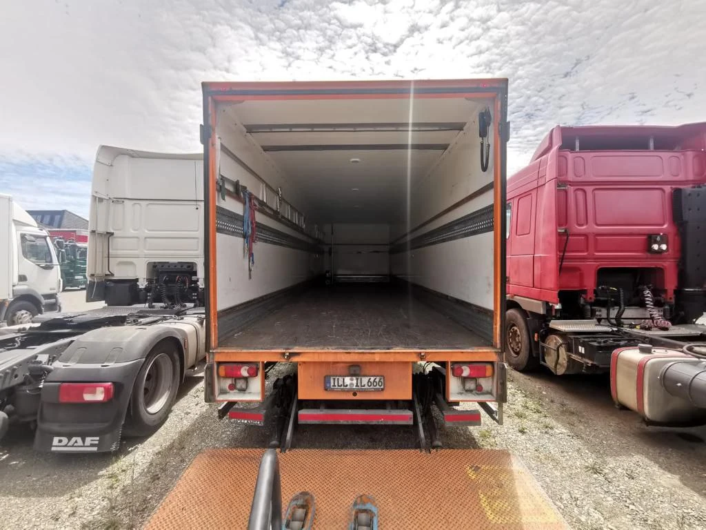 Renault Midlum MDA2C ROLFO TVV2 | Mobile.bg � ����������� 11