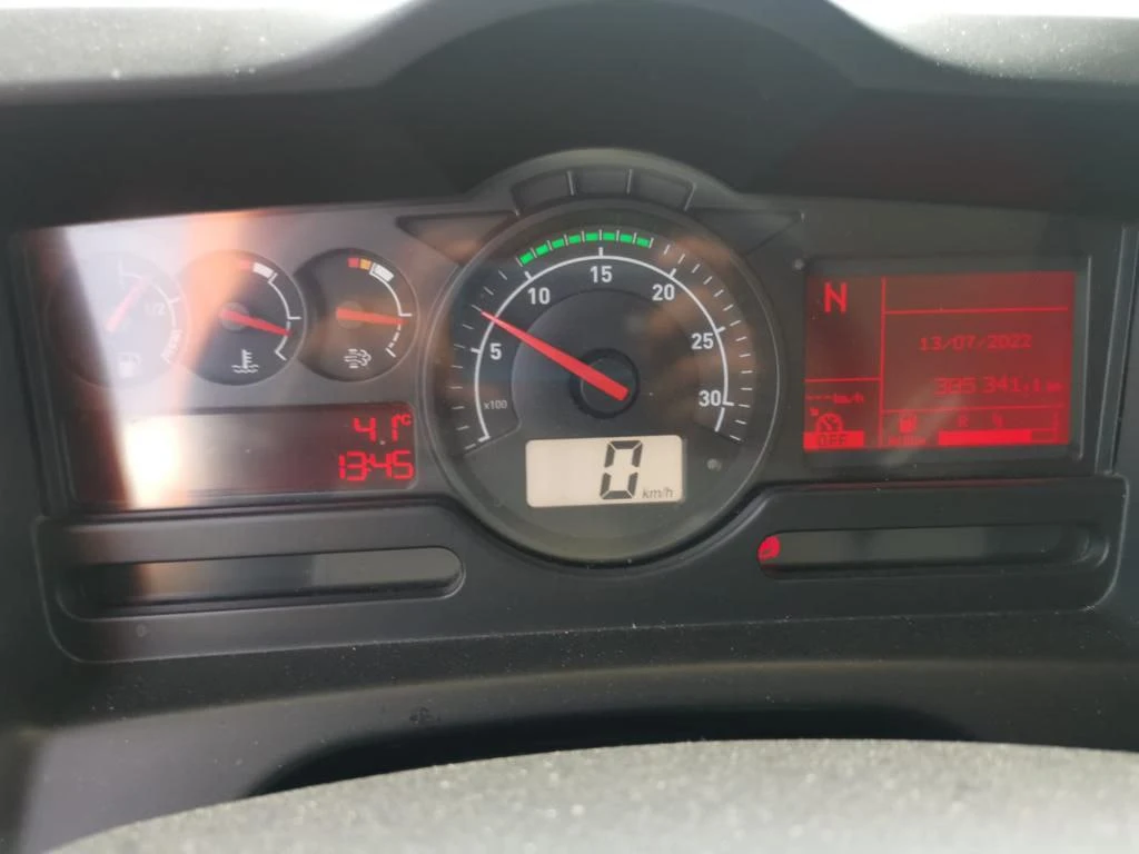 Renault Midlum MDA2C ROLFO TVV2 - изображение 10