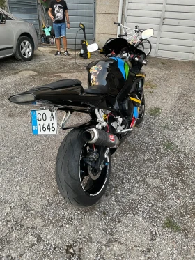 Yamaha YZF-R1 Quick shifter, снимка 4