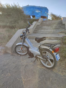 Tomos ST Standard, снимка 4