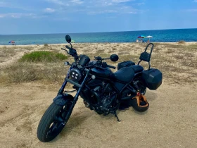 Honda Rebel CMX 1100 MA, снимка 1