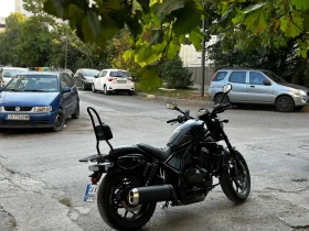 Honda Rebel CMX 1100 MA, снимка 2