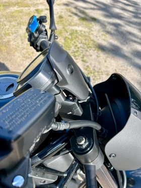 Honda Rebel CMX 1100 MA, снимка 4