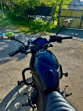 Honda Rebel CMX 1100 MA, снимка 7