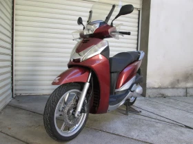 Honda Sh 300, снимка 2