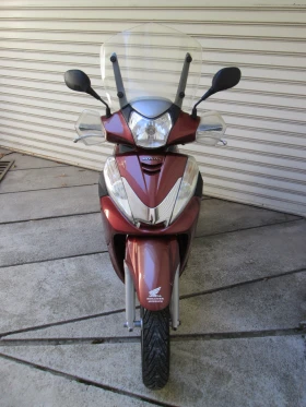 Honda Sh 300, снимка 6