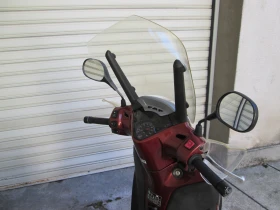 Honda Sh 300, снимка 11