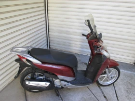 Honda Sh 300, снимка 10