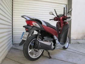 Honda Sh 300, снимка 9