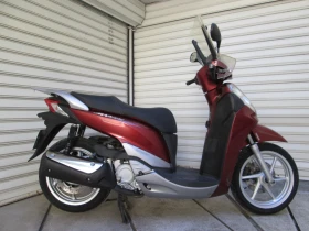 Honda Sh 300, снимка 7
