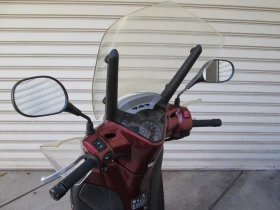 Honda Sh 300, снимка 5