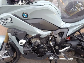 BMW S 1000XR, снимка 13