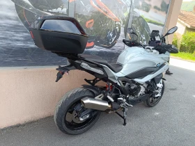 BMW S 1000XR, снимка 3
