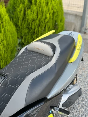 Yamaha T-max 500cc, снимка 9