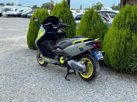 Yamaha T-max 500cc, снимка 6