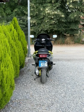 Yamaha T-max 500cc, снимка 4