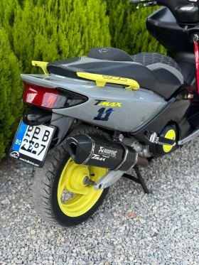 Yamaha T-max 500cc, снимка 7