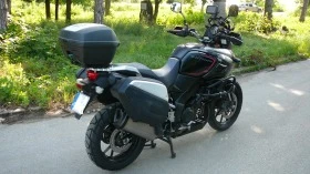 Suzuki V-strom 1000 ABS  | Mobile.bg    6