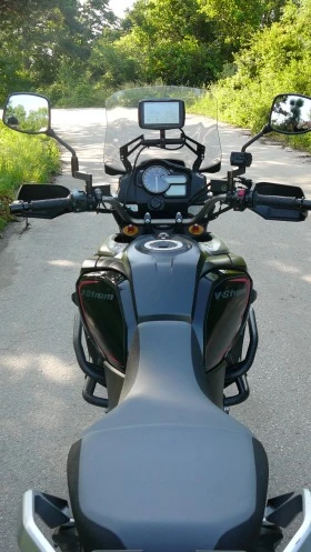 Suzuki V-strom 1000 ABS , снимка 13