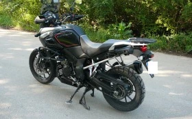 Suzuki V-strom 1000 ABS  | Mobile.bg    8