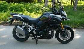 Suzuki V-strom 1000 ABS  | Mobile.bg    11