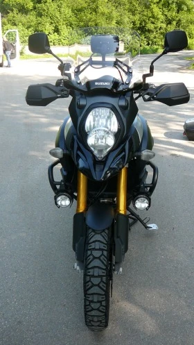 Suzuki V-strom 1000 ABS , снимка 10