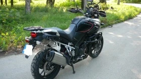 Suzuki V-strom 1000 ABS  | Mobile.bg    12