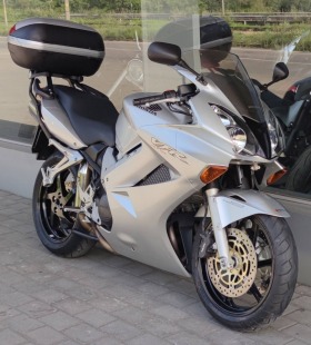  Honda Vfr